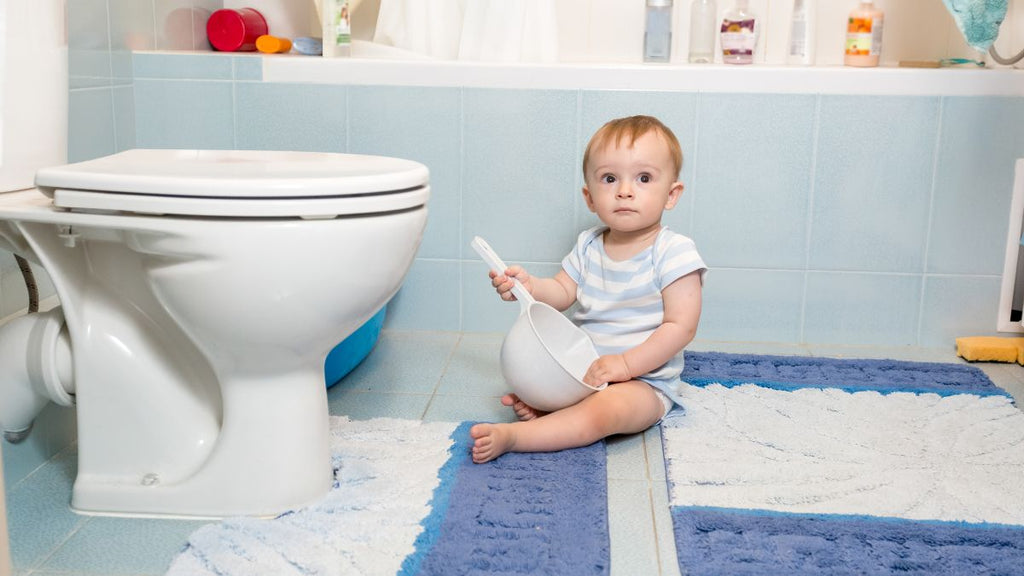 Can Teething Cause Diarrhea in Babies?