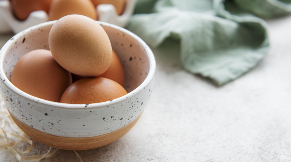 Egg in a Sock for Teething: Does It Work?