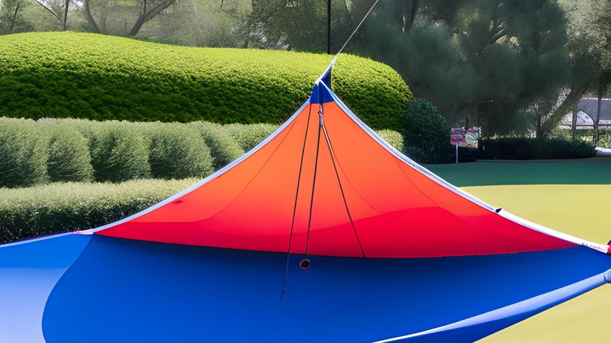 The Ultimate Guide to Sensory Swing Installation