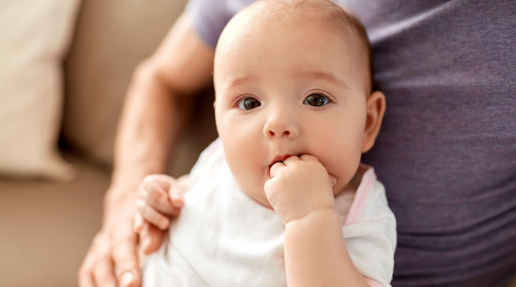 Is Late Teething a Sign of a High IQ?