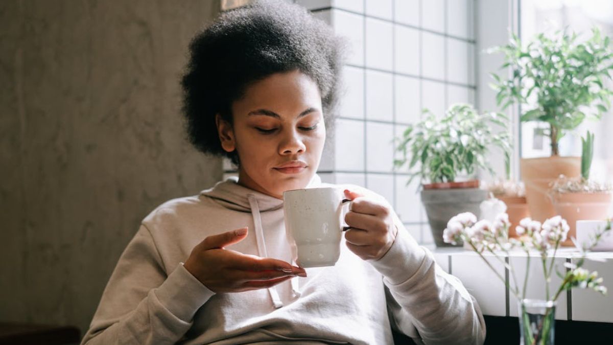 Midwives Brew: A Gentle, Natural Way to Induce Labor