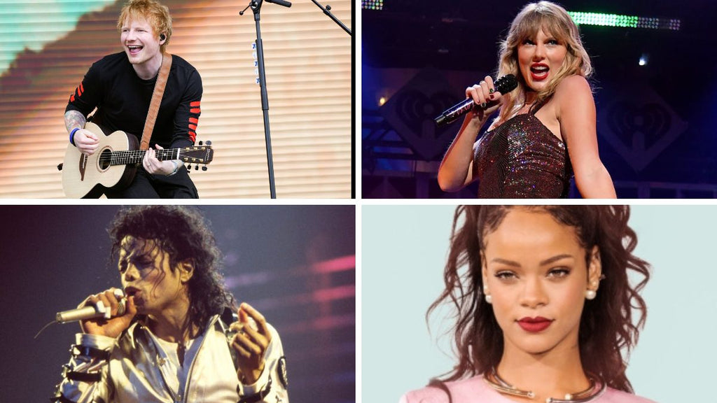 81 New Music Trivia Questions for Kids