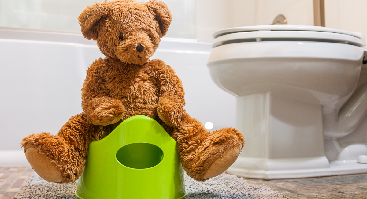 10 Creative Potty Training Reward Ideas That Actually Work