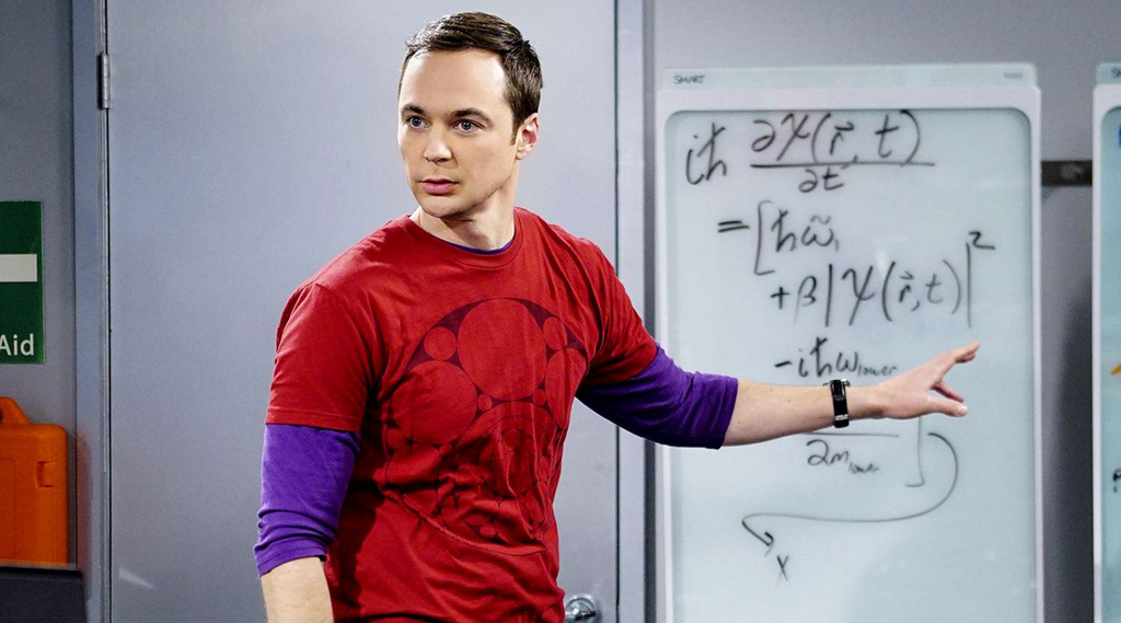 Is Sheldon Cooper Autistic?