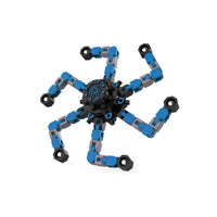 Deformers Fidget Spinner Chain Toy