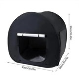 SensePod Sensory Tent Portable Darkroom for Kids