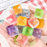 Re-fidgerator Cube Squishy Fidget Toy 6 Pcs