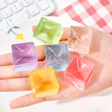 Re-fidgerator Cube Squishy Fidget Toy 6 Pcs