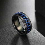 Spinxiety Fidget Ring-