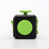 FocusMate Fidget Cube for Anxiety, ADHD, Autism