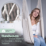 Tranquilitude Therapist-Designed Sensory Swing, Medium & Large Sizes