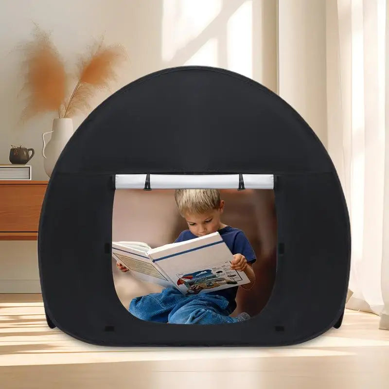 SensePod Sensory Tent Portable Darkroom for Kids