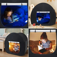 SensePod Sensory Tent Portable Darkroom for Kids