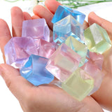 Re-fidgerator Cube Squishy Fidget Toy 6 Pcs