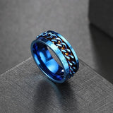 Spinxiety Fidget Ring-