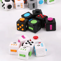 FocusMate Fidget Cube for Anxiety, ADHD, Autism