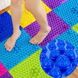 StepLively Sensory Floor Mat: More Than Just Playtime